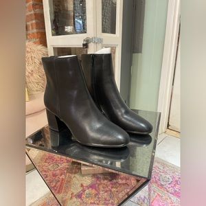 Chinese Laundry Davinna Boot- Black